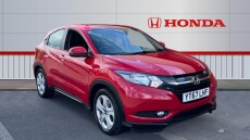 Honda HR-V 1.6 i-DTEC SE 5dr Diesel Hatchback
